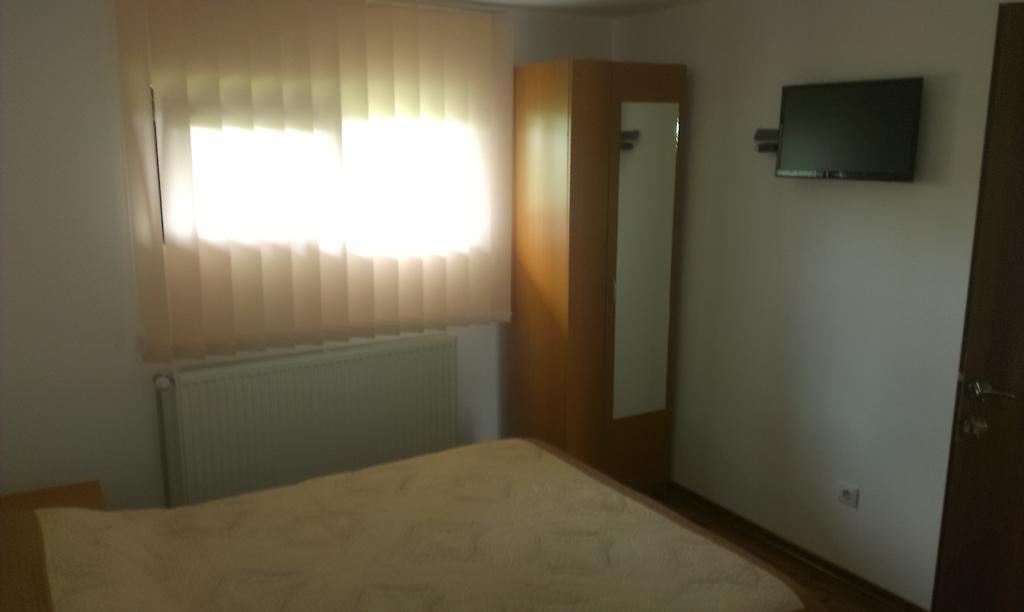 Pensiunea Alex Si Tedi Horezu Room photo