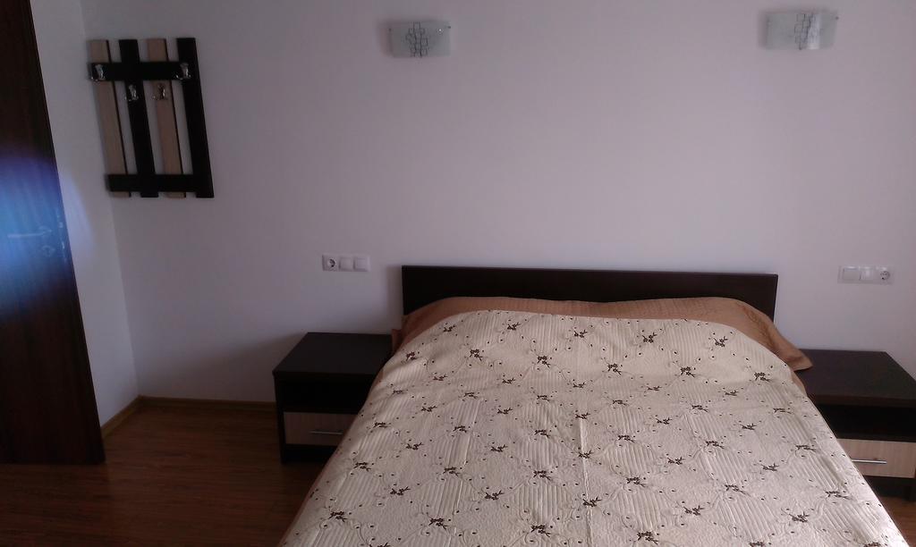 Pensiunea Alex Si Tedi Horezu Room photo